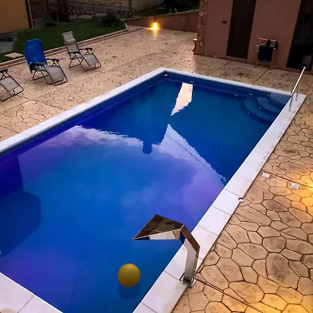 Seosko Turisticko Domacinstvo Jagor