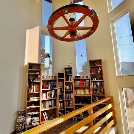 Seosko Turisticko Domacinstvo Jagor Apartament