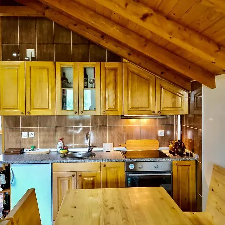 Seosko Turisticko Domacinstvo Jagor Apartament Despotovac