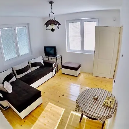 Apartament Seosko Turisticko Domacinstvo Jagor *