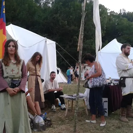 Seosko Turisticko Domacinstvo Jagor Апартаменты Деспотовац