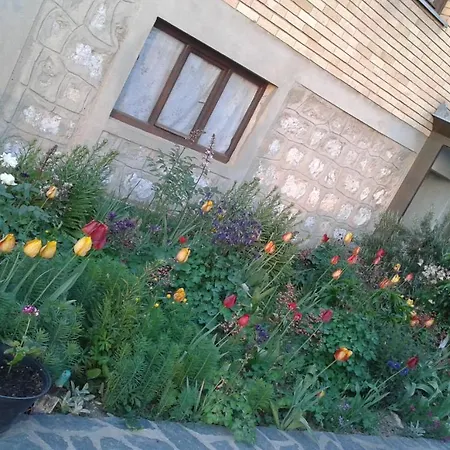 Apartament Seosko Turisticko Domacinstvo Jagor Despotovac