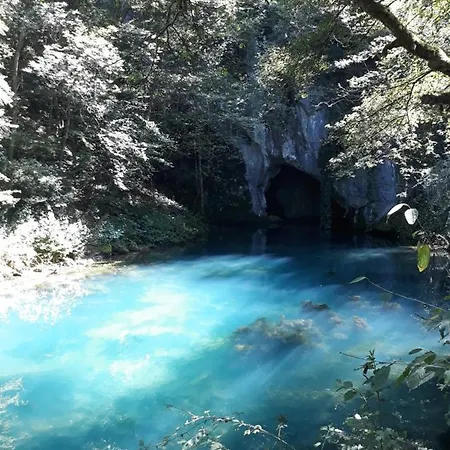 Seosko Turisticko Domacinstvo Jagor