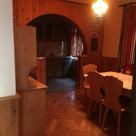 Seosko Turisticko Domacinstvo Jagor Apartament *