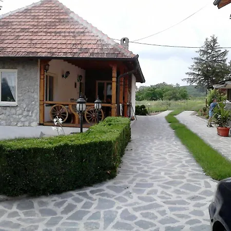 Apartament Seosko Turisticko Domacinstvo Jagor