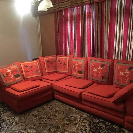 Apartment Seosko Turisticko Domacinstvo Jagor Despotovac