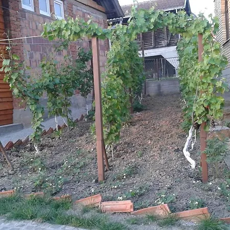 Apartament Seosko Turisticko Domacinstvo Jagor *