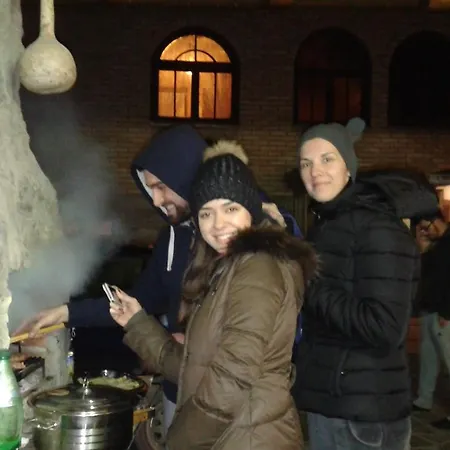 Seosko Turisticko Domacinstvo Jagor Apartament