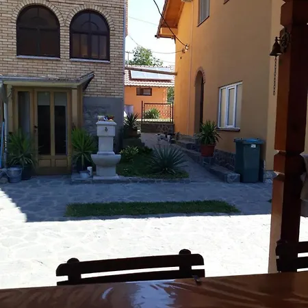 Apartament Seosko Turisticko Domacinstvo Jagor Despotovac