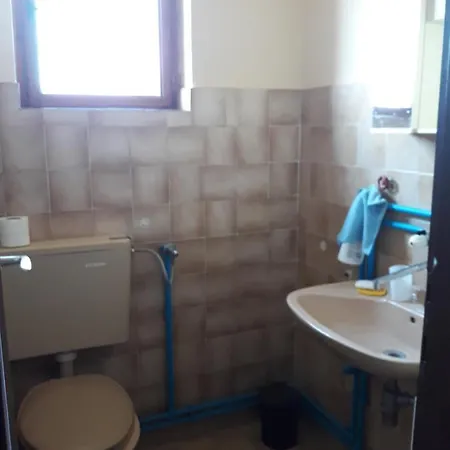 Seosko Turisticko Domacinstvo Jagor Apartament