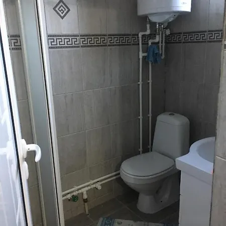 Seosko Turisticko Domacinstvo Jagor