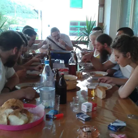 Seosko Turisticko Domacinstvo Jagor Apartament