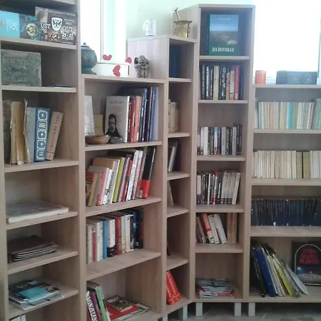 Seosko Turisticko Domacinstvo Jagor *