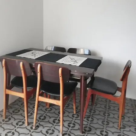 Seosko Turisticko Domacinstvo Jagor * Деспотовац