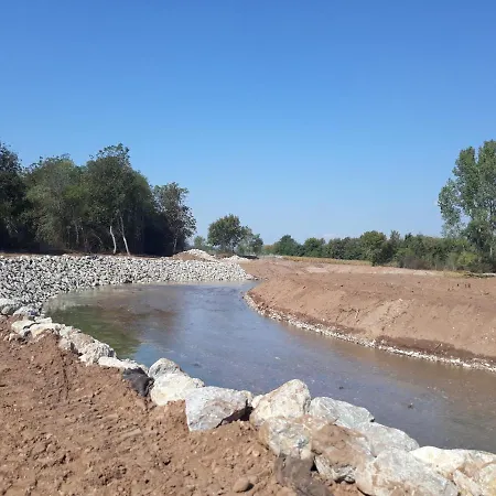 Seosko Turisticko Domacinstvo Jagor *