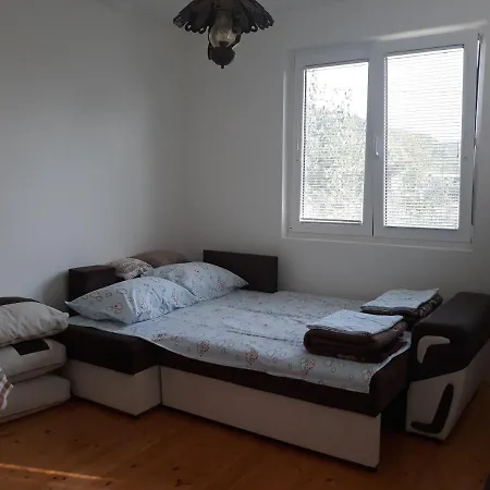 Seosko Turisticko Domacinstvo Jagor * Despotovac