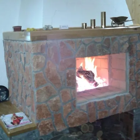 Apartament Seosko Turisticko Domacinstvo Jagor *