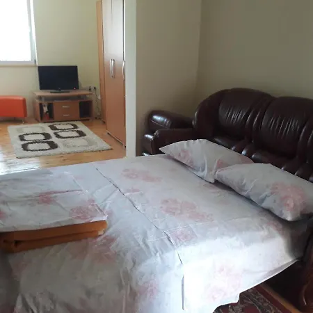 Apartament Seosko Turisticko Domacinstvo Jagor Despotovac