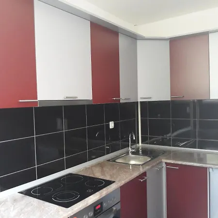 Seosko Turisticko Domacinstvo Jagor Apartament