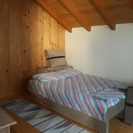 Seosko Turisticko Domacinstvo Jagor