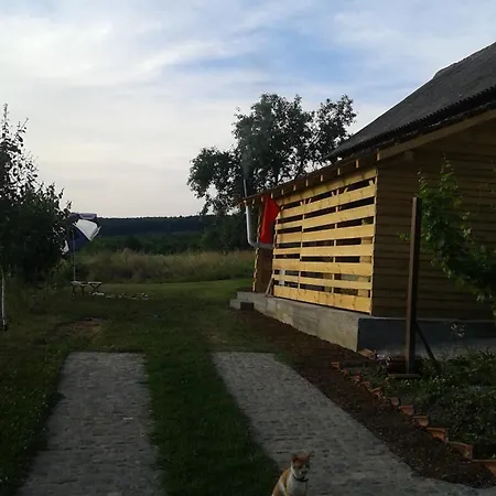 Apartament Seosko Turisticko Domacinstvo Jagor