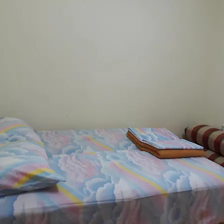 Seosko Turisticko Domacinstvo Jagor Деспотовац