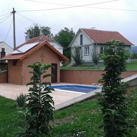 Seosko Turisticko Domacinstvo Jagor *