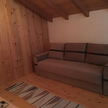 Seosko Turisticko Domacinstvo Jagor Apartament