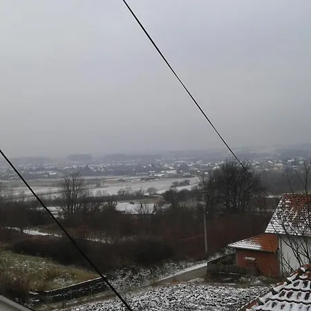 Apartament Seosko Turisticko Domacinstvo Jagor *