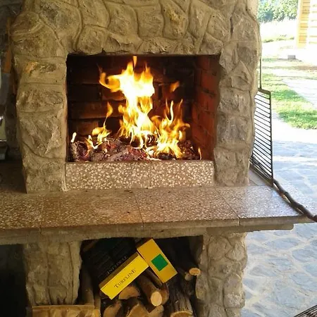 Apartament Seosko Turisticko Domacinstvo Jagor Despotovac