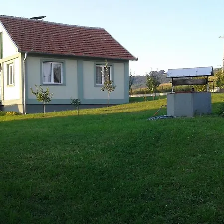 Seosko Turisticko Domacinstvo Jagor * Despotovac