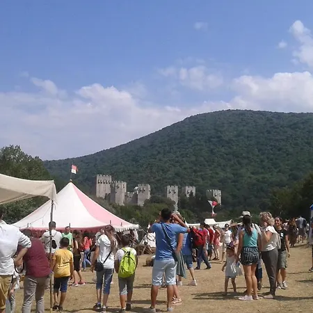 Seosko Turisticko Domacinstvo Jagor * Despotovac