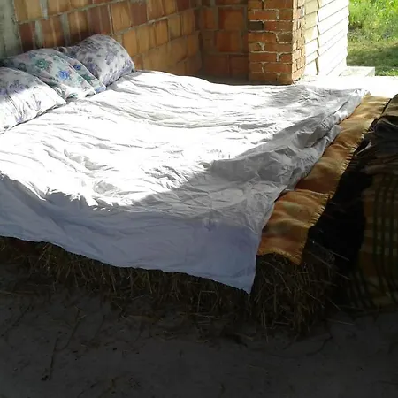 Апартаменты Seosko Turisticko Domacinstvo Jagor *