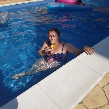 Apartament Seosko Turisticko Domacinstvo Jagor Despotovac